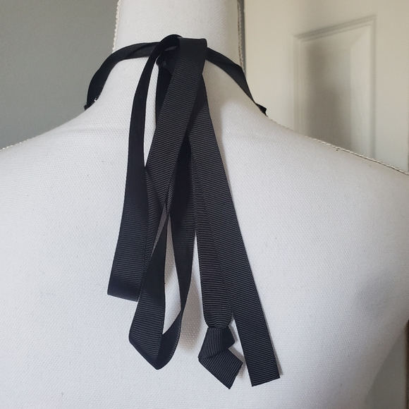 Fashion Magazine size S Beige with Black lines - Picture 5 of 8